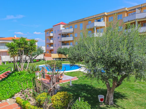 Apartment Cambrils, 3 bedrooms, 8 persons - photo_18985310437