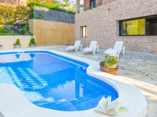 Villa Lloret de Mar, 5 pièces, 8 personnes - photo_18949669095