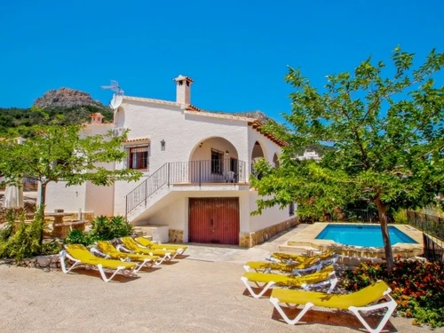 Villa Calp, 4 bedrooms, 8 persons - photo_18949664678