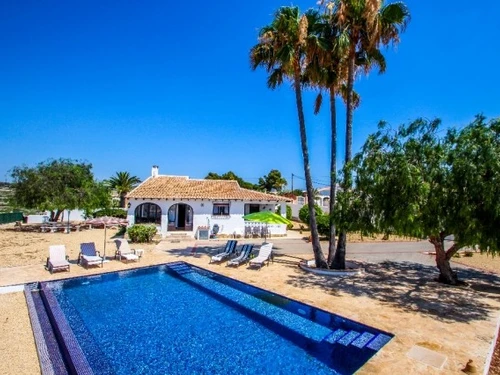 Villa Moraira, 3 bedrooms, 6 persons - photo_18949670902