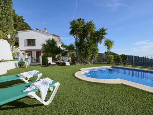 Villa Lloret de Mar, 6 pièces, 10 personnes - photo_18949574955