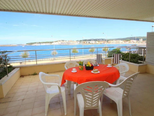 Apartment L'Escala, 2 bedrooms, 6 persons - photo_18949490128