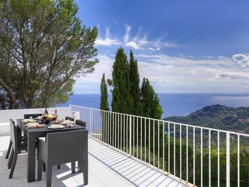 Villa Begur, 5 pièces, 8 personnes - photo_18949525820