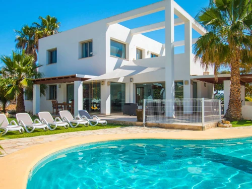 Villa Calp, 5 bedrooms, 10 persons - photo_19081526769