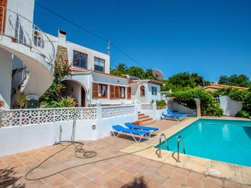 Villa Benissa, 6 pièces, 6 personnes - photo_18949264953