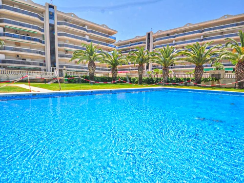 Apartment Salou, 2 bedrooms, 6 persons - photo_18985325341