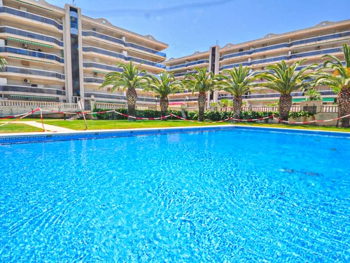 Appartement Salou, 3 pièces, 6 personnes - photo_18985325341