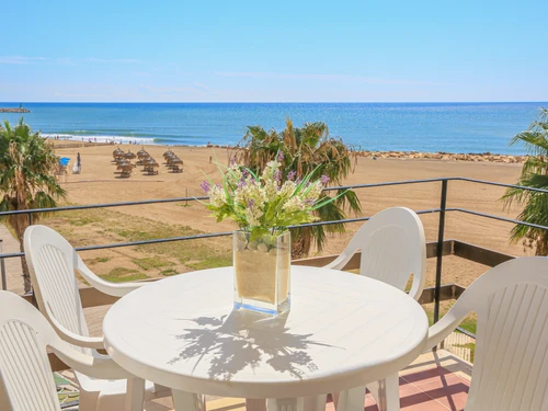 Apartamento Cambrils, 2 dormitorios, 6 personas - photo_18985291758