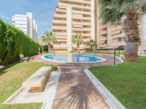 Apartment Oropesa del Mar, 2 bedrooms, 4 persons - photo_20024056847