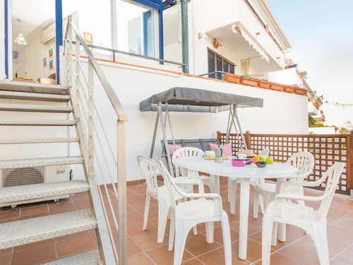 Apartment Calella de Palafrugell, 2 bedrooms, 4 persons - photo_18949662042