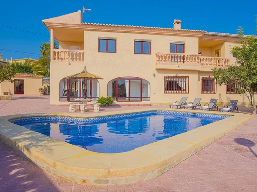 Villa Calp, 12 pièces, 22 personnes - photo_19081547194