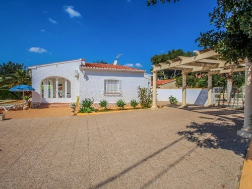 Villa Benissa, 5 pièces, 6 personnes - photo_18949671334