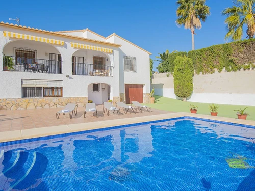 Villa Calp, 4 pièces, 8 personnes - photo_19081558862