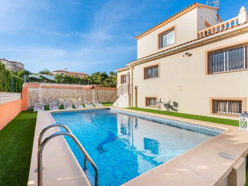 Villa Calp, 5 pièces, 8 personnes - photo_19081556063