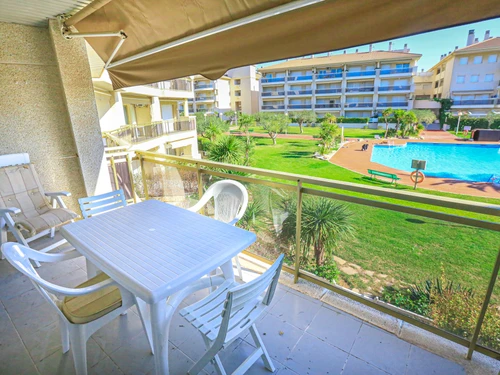 Apartment Cambrils, 2 bedrooms, 4 persons - photo_18985298088
