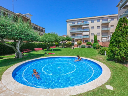 Apartment Cambrils, 2 bedrooms, 6 persons - photo_18985287519