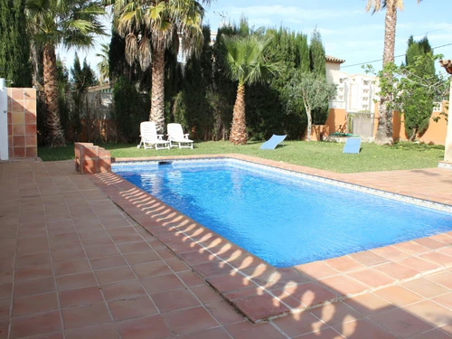 Villa Denia, 4 Schlafzimmer, 8 Personen - photo_18985288733