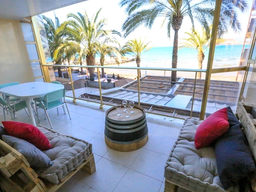 Apartment Salou, 2 bedrooms, 6 persons - photo_18985304839