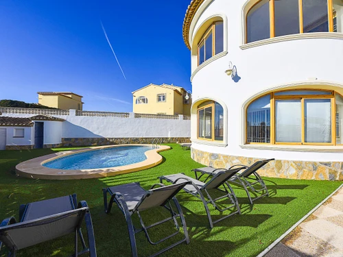 Villa Calp, 6 Schlafzimmer, 12 Personen - photo_19081549136