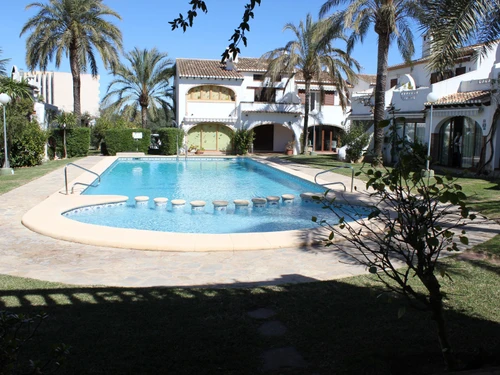 Appartement Denia, 2 pièces, 3 personnes - photo_18985264151