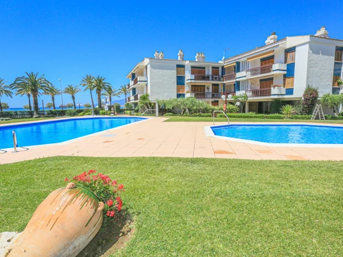 Apartment Cambrils, 3 bedrooms, 5 persons - photo_18985306860