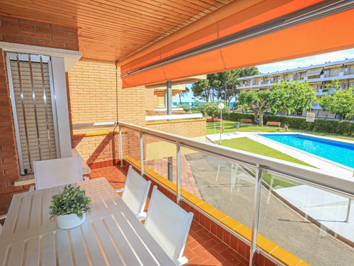 Apartment Cambrils, 2 bedrooms, 4 persons - photo_18985302628