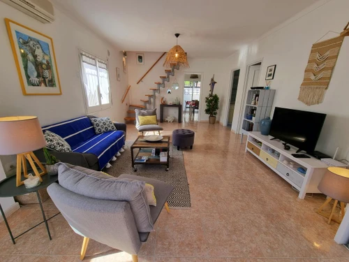 Villa L'Escala, 4 bedrooms, 8 persons - photo_18949346250