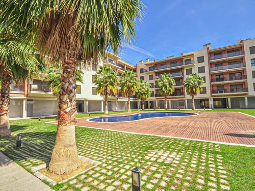 Appartement Cambrils, 4 pièces, 7 personnes - photo_18985293082