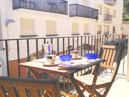 Apartamento Llafranch, 2 dormitorios, 4 personas - photo_18949649010