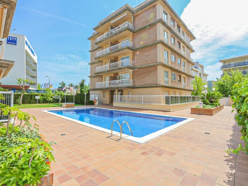 Apartment Cambrils, 3 bedrooms, 6 persons - photo_18985337915