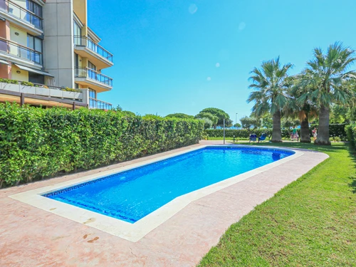 Apartment Cambrils, 2 bedrooms, 6 persons - photo_18985316787