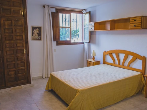 Villa Denia, 5 Schlafzimmer, 12 Personen - photo_18985253887