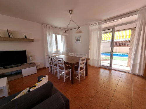 Appartement L'Escala, 5 pièces, 8 personnes - photo_18949336654