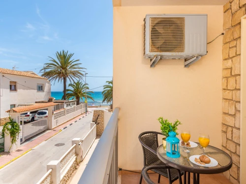 Appartement Calp, 3 pièces, 4 personnes - photo_19081500917