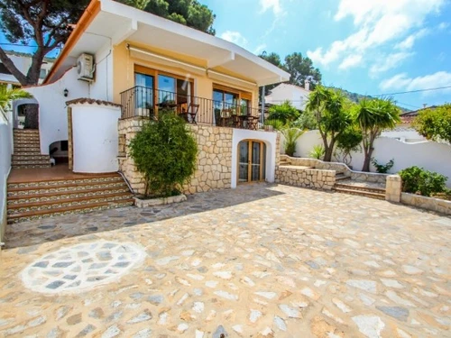 Villa Moraira, 5 pièces, 6 personnes - photo_18949679708