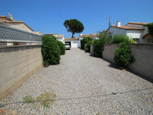 Villa L'Escala, 2 Schlafzimmer, 4 Personen - photo_18949362503