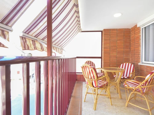 Appartement Oropesa del Mar, 3 pièces, 6 personnes - photo_20024074838
