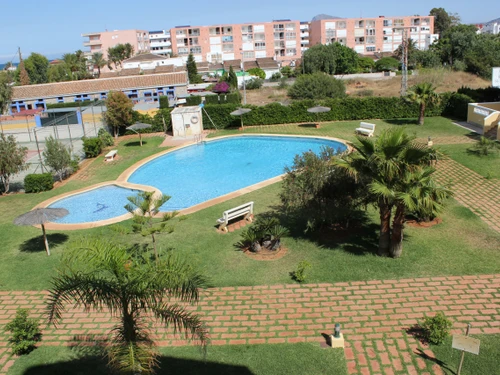 Ferienwohnung Denia, 2 Schlafzimmer, 5 Personen - photo_18985264673