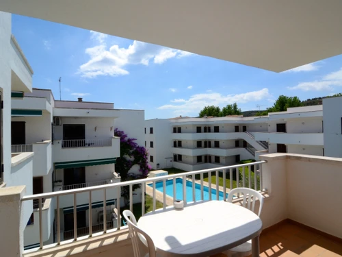 Apartment L'Escala, 2 bedrooms, 4 persons - photo_18949597784