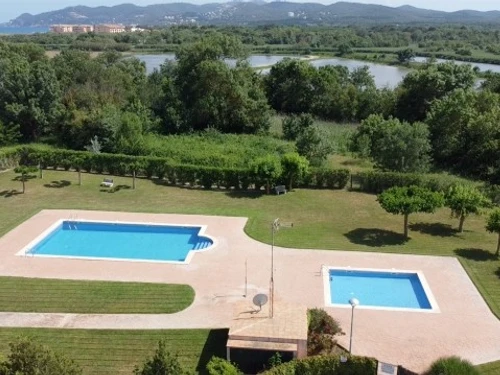 Villa Torroella de Montgrí, 3 bedrooms, 6 persons - photo_19081609613