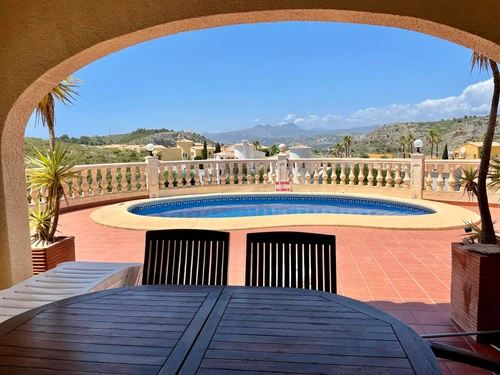 Villa Benitachell, 3 bedrooms, 6 persons - photo_19081740557