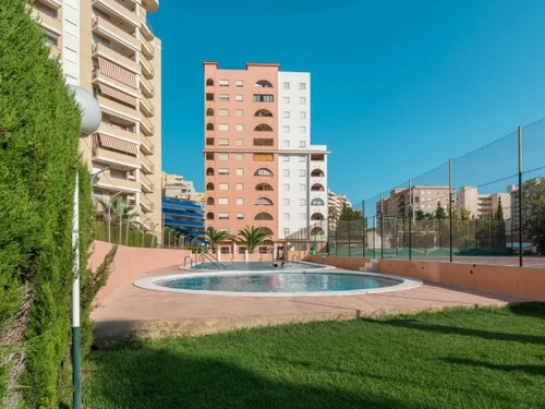 Appartement Oropesa del Mar, 3 pièces, 4 personnes - photo_20024079234