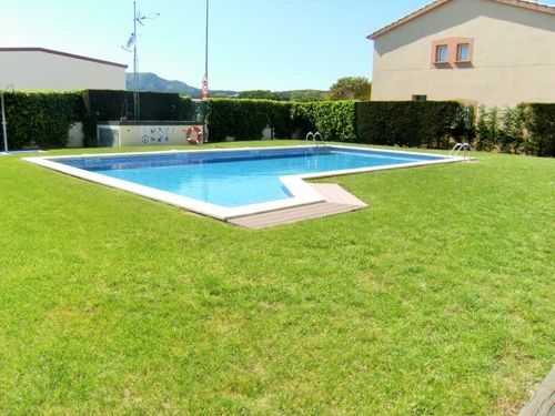 Villa L'Estartit, 2 pièces, 5 personnes - photo_18949618515