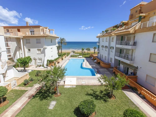 Apartment Denia, 2 bedrooms, 5 persons - photo_18985292882