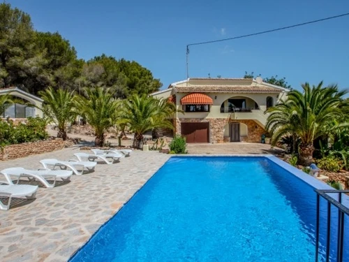 Villa Moraira, 5 pièces, 6 personnes - photo_18949676434