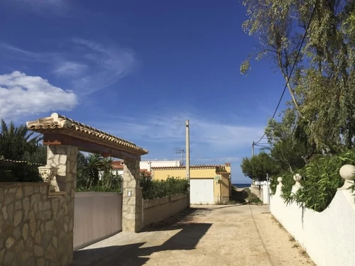 Villa Denia, 4 Schlafzimmer, 8 Personen - photo_19081747799