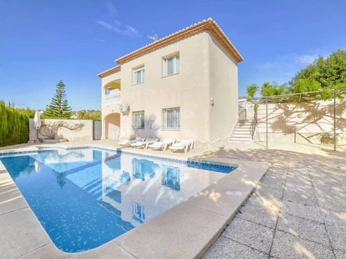 Villa Calp, 9 pièces, 16 personnes - photo_19081550537