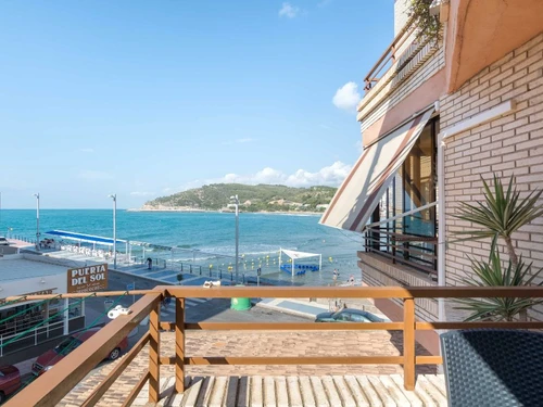 Apartamento Oropesa, 2 dormitorios, 6 personas - photo_20024084715