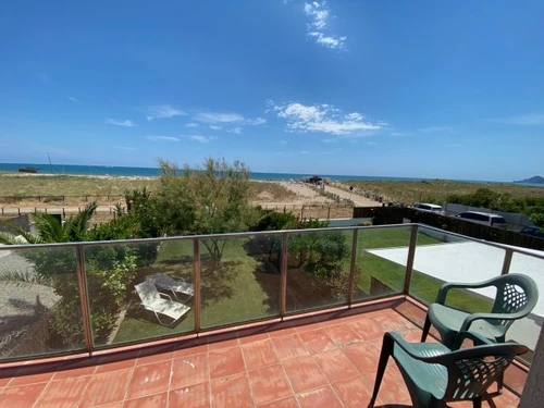 Villa Torroella de Montgrí, 3 bedrooms, 6 persons - photo_19081609211