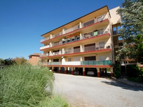 Ferienwohnung Torroella de Montgri, 1 Schlafzimmer, 4 Personen - photo_19081614139